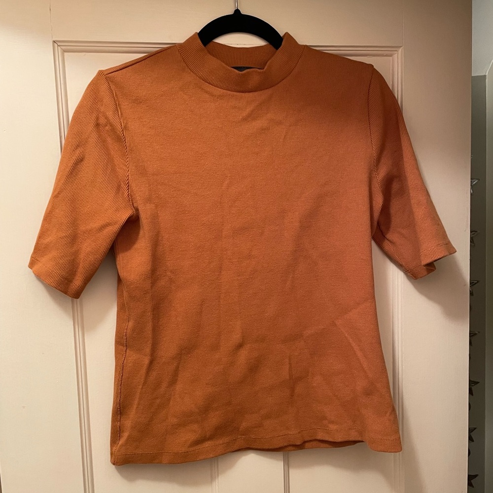 Anthropologie Maeve top Size M